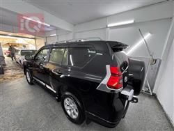 تويوتا لاندكروزر برادو